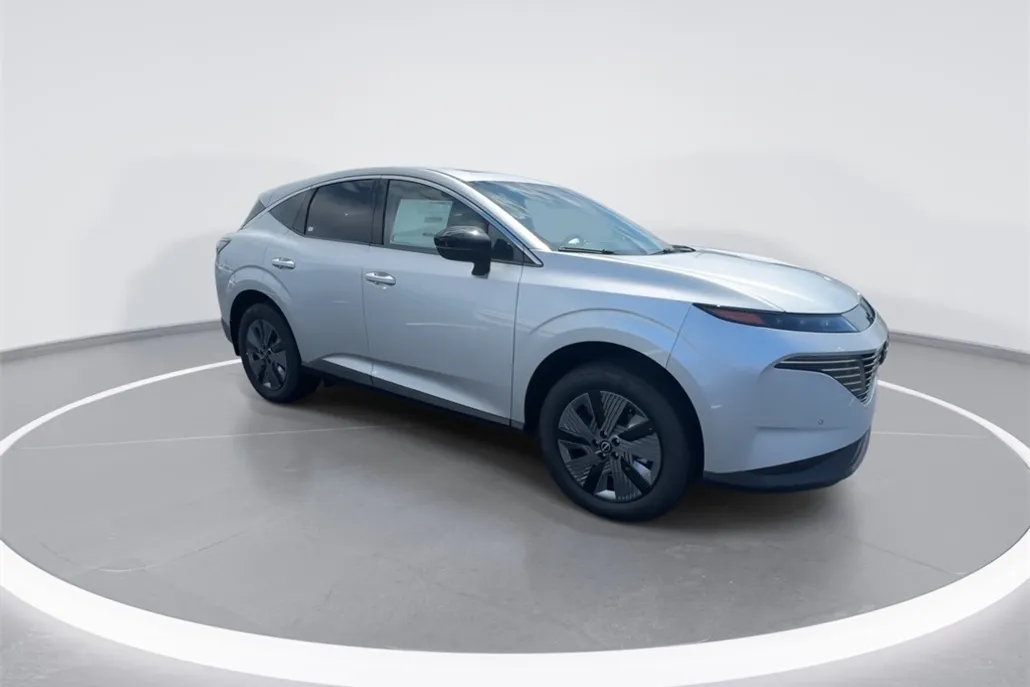 2025 Nissan Murano SL photo 1