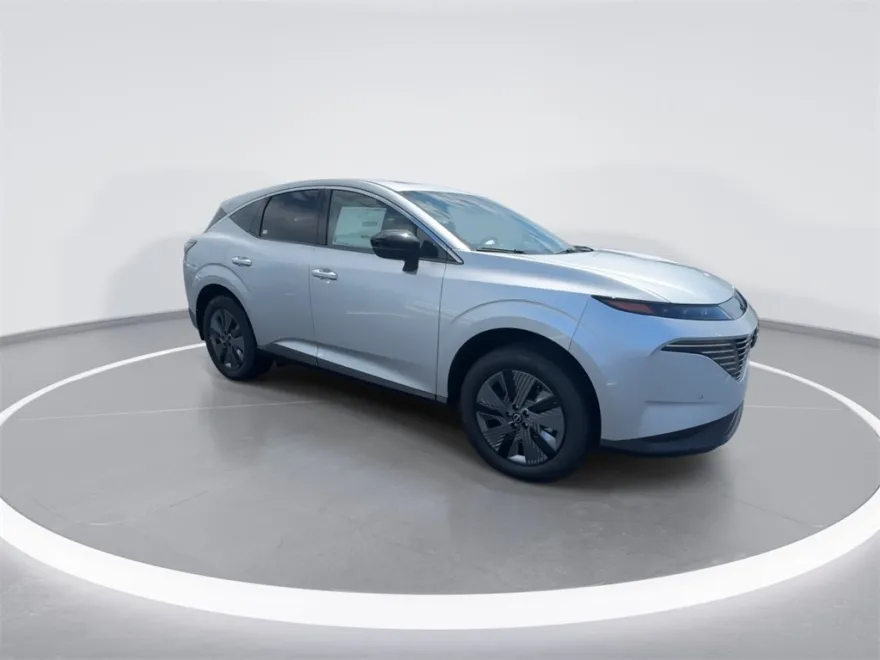 2025 Nissan Murano SL photo 1