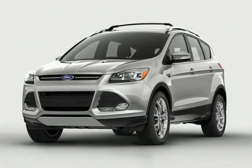 2016 Ford Escape SE photo 1