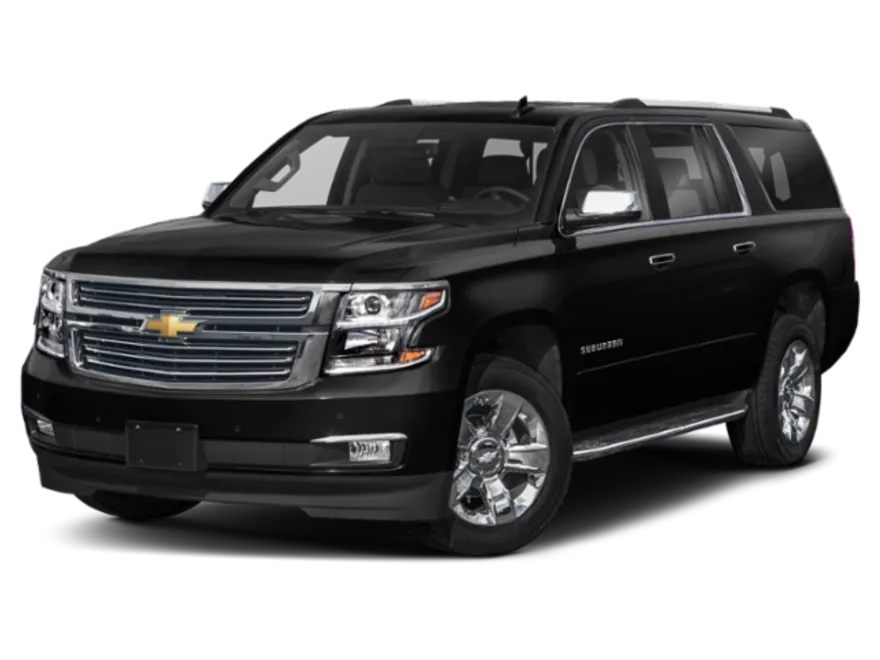 2018 Chevrolet Suburban 1500 Premier photo 1