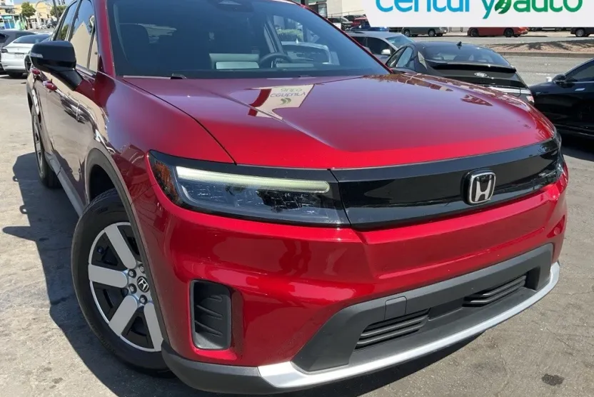 2024 Honda Prologue EX photo 1