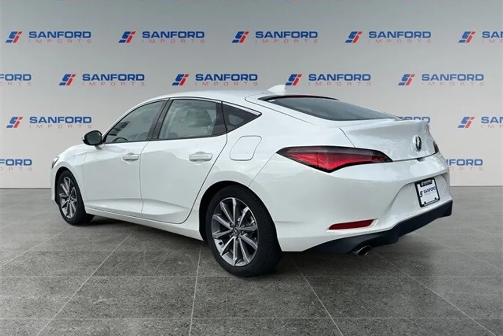 2023 Acura Integra Base photo 1