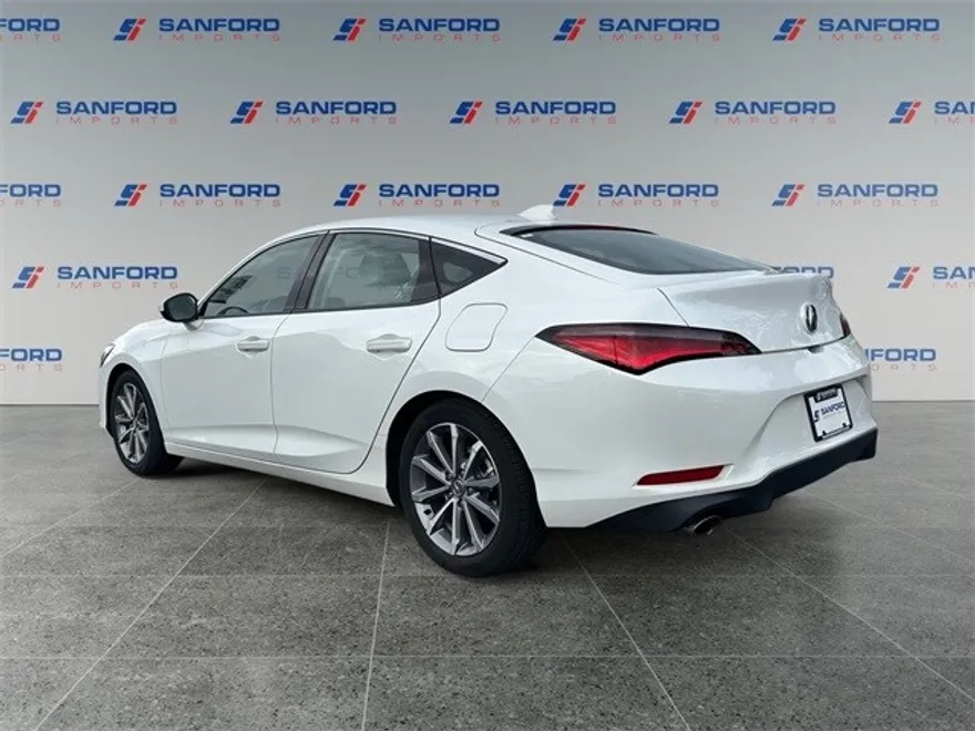 2023 Acura Integra Base photo 1