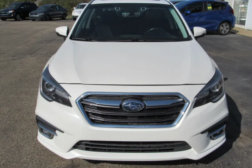 2018 Subaru Legacy 2.5i Limited photo 1