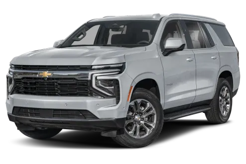 2025 Chevrolet Tahoe Premier photo 1