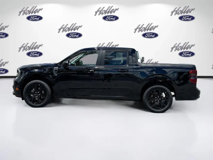 2025 Ford Maverick photo 1