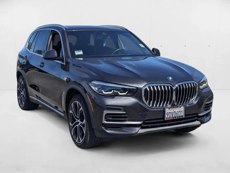 2023 Bmw X5 sDrive40i photo 1