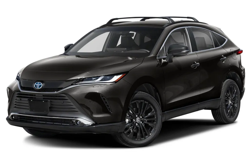 2024 Toyota Venza photo 1