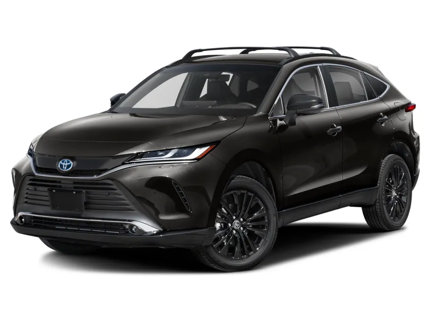 2024 Toyota Venza photo 1