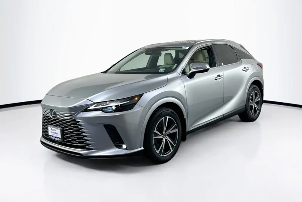 2023 Lexus RX 350 Premium photo 1