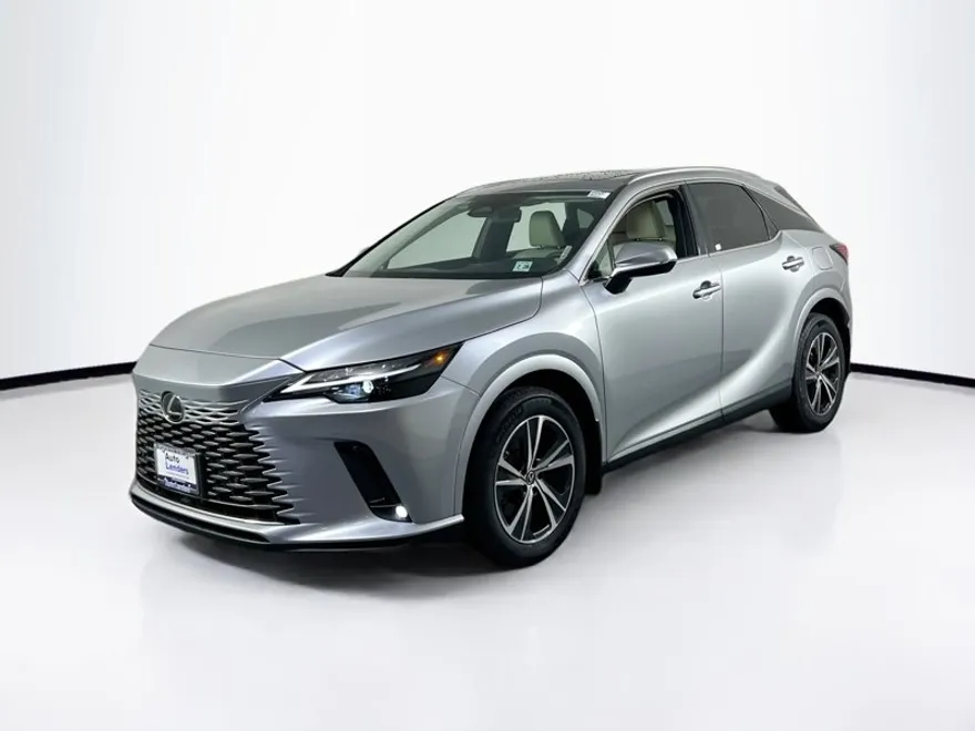 2023 Lexus RX 350 Premium photo 1