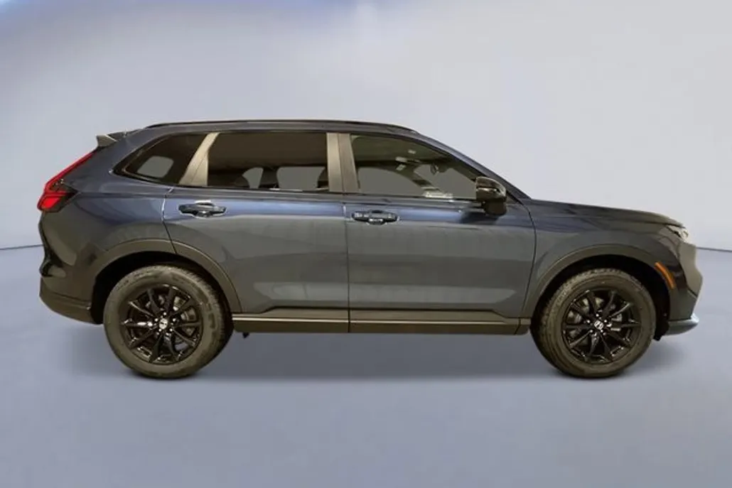 2026 Honda CR-V Hybrid Sport-L photo 1