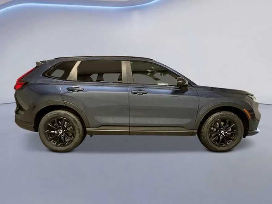 2026 Honda CR-V Hybrid Sport-L photo 1