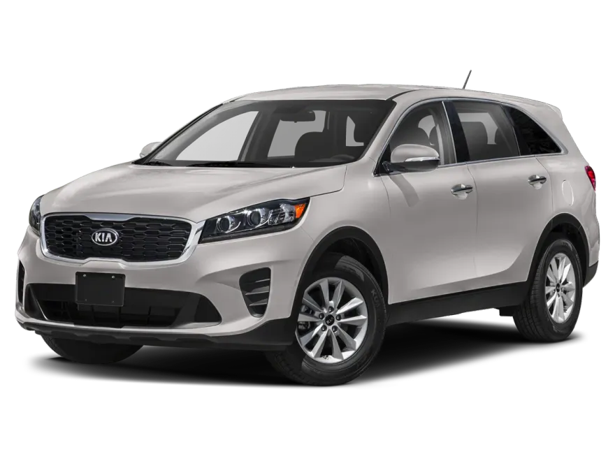 2019 Kia Sorento L photo 1