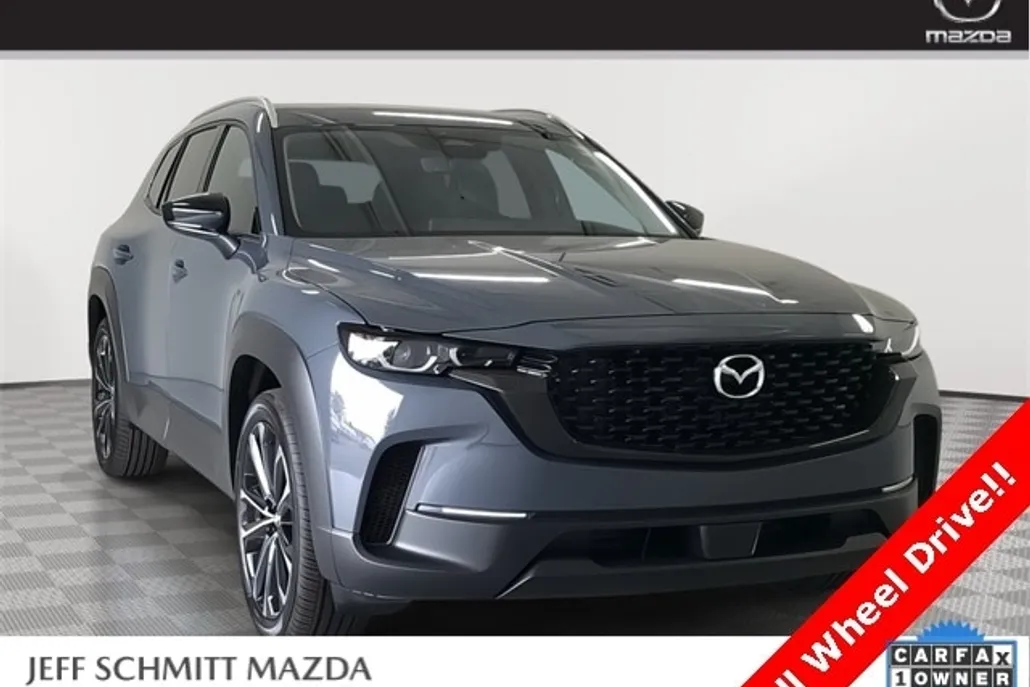 2025 Mazda CX-50 2.5 Premium Plus photo 1