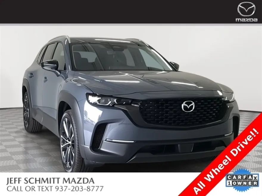 2025 Mazda CX-50 2.5 Premium Plus photo 1