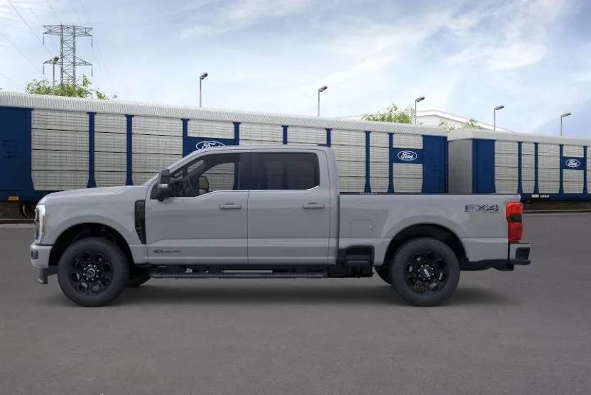 2026 Ford F-350 photo 1