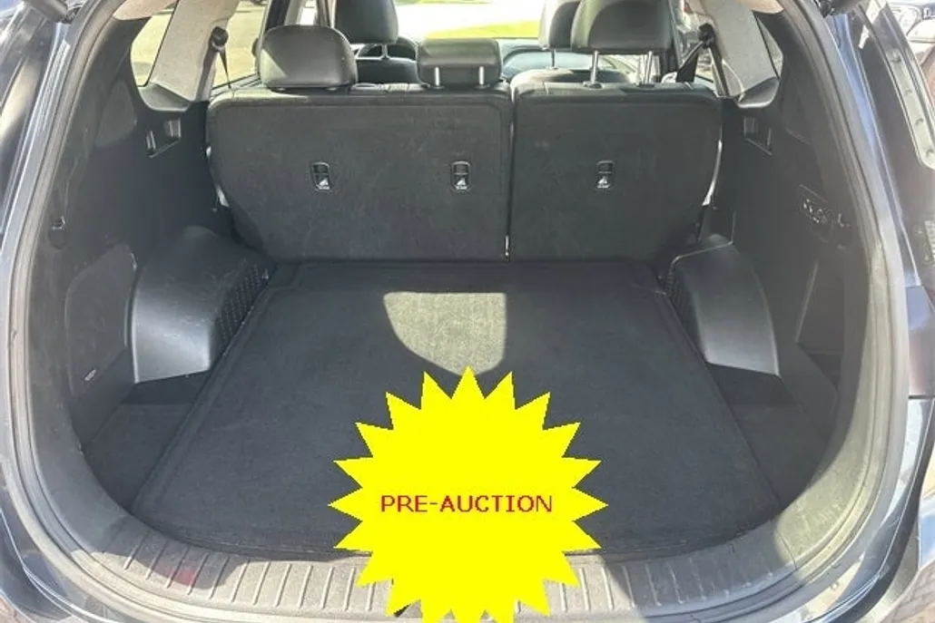 2020 Hyundai Santa Fe Limited photo 1