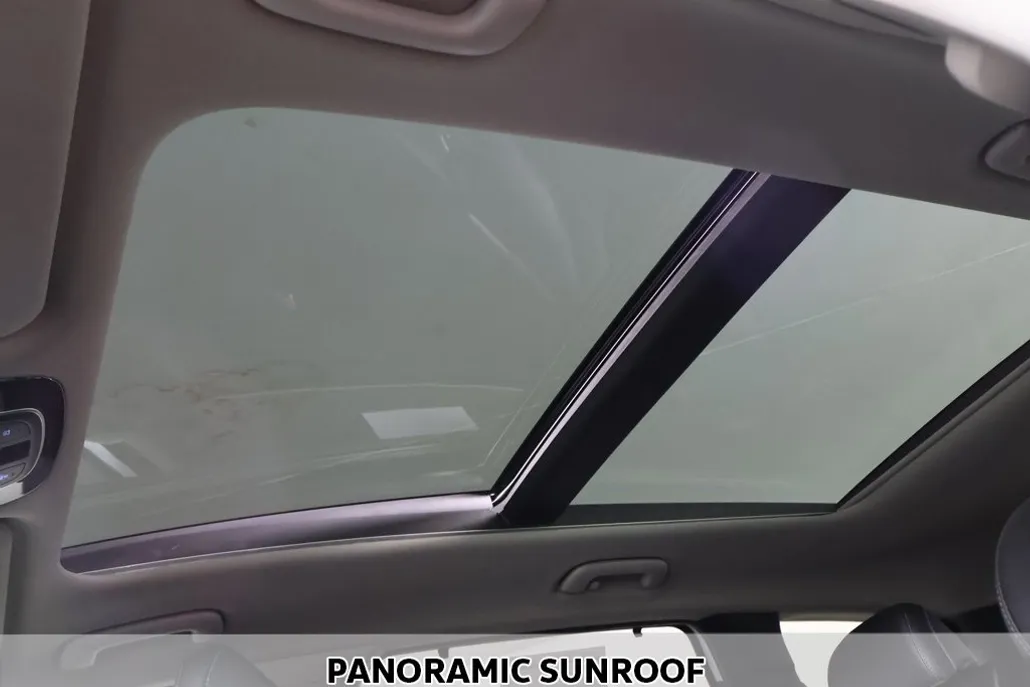 2023 Hyundai Santa Fe SEL Premium photo 1