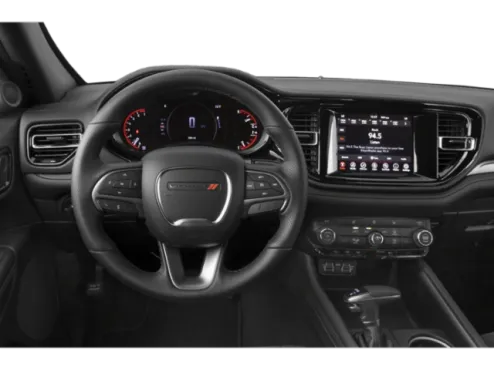 2025 Dodge Durango GT photo 4