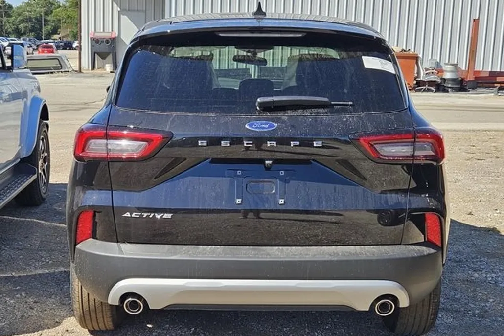2026 Ford Escape Active photo 1