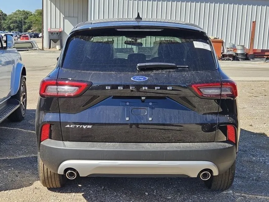 2026 Ford Escape Active photo 1