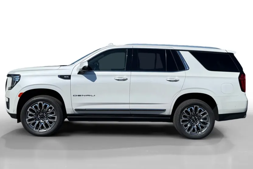 2023 Gmc Yukon Denali Ultimate photo 1