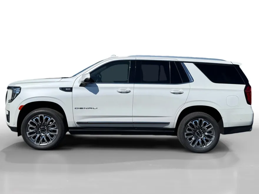 2023 Gmc Yukon Denali Ultimate photo 1