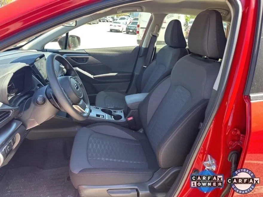 2024 Subaru Impreza Sport photo 1
