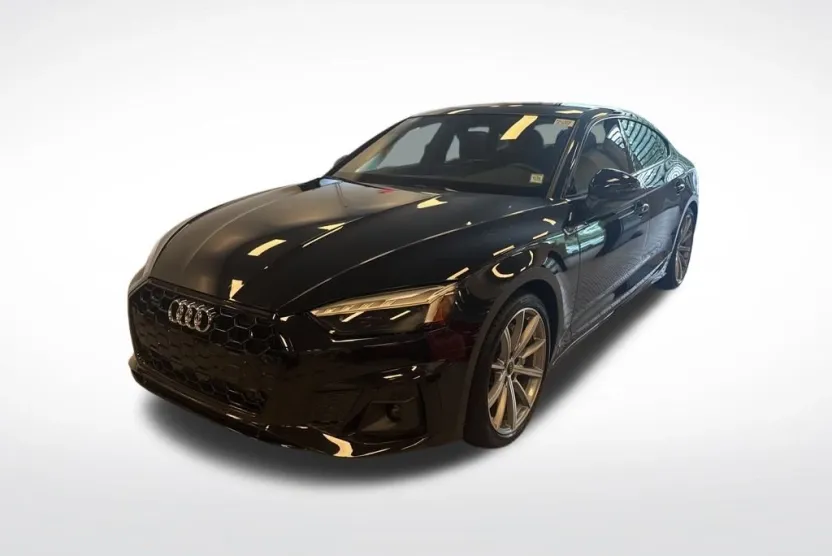 2025 Audi A5 45 S line Premium Quattro photo 1