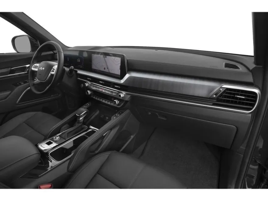2025 Kia Telluride EX photo 11