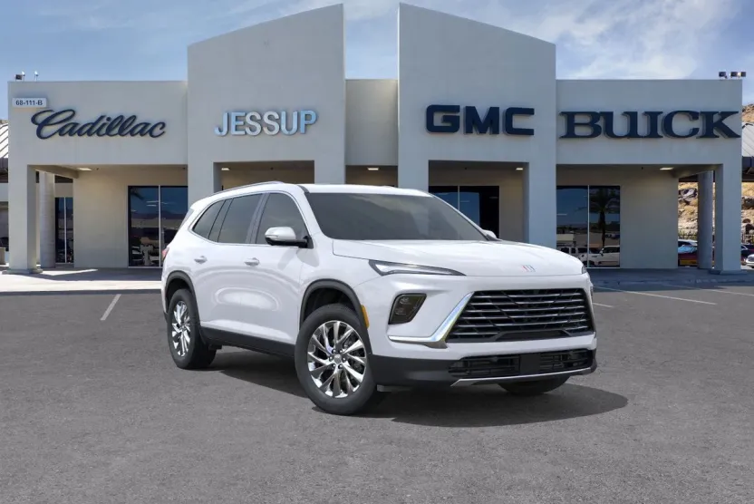 2026 Buick Enclave Preferred photo 1