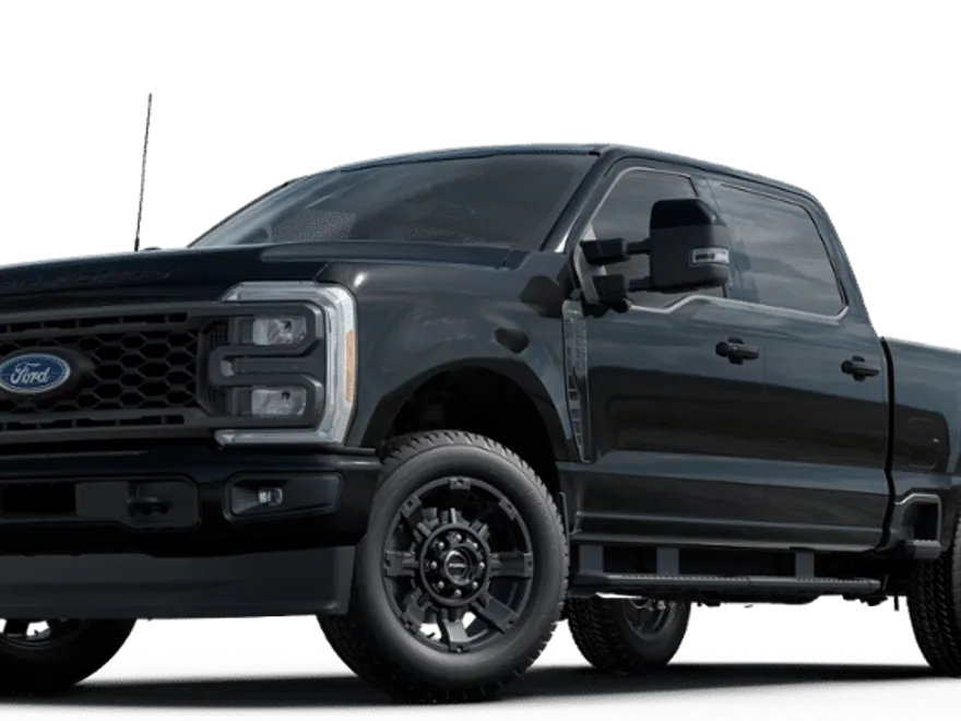 2024 Ford F-250 photo 21