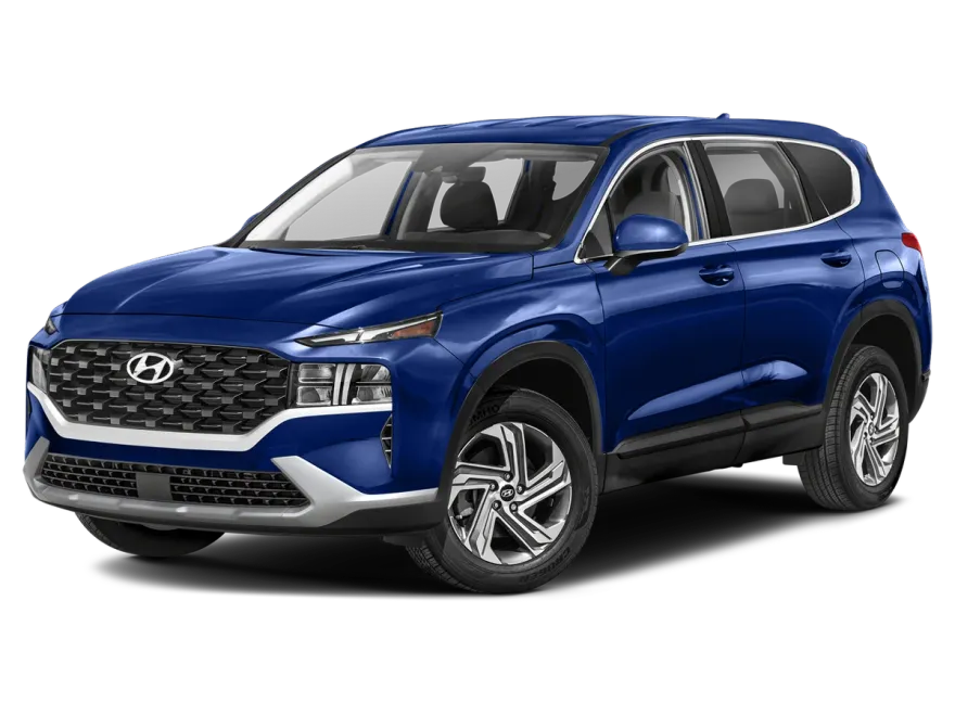 2023 Hyundai Santa Fe SE photo 1