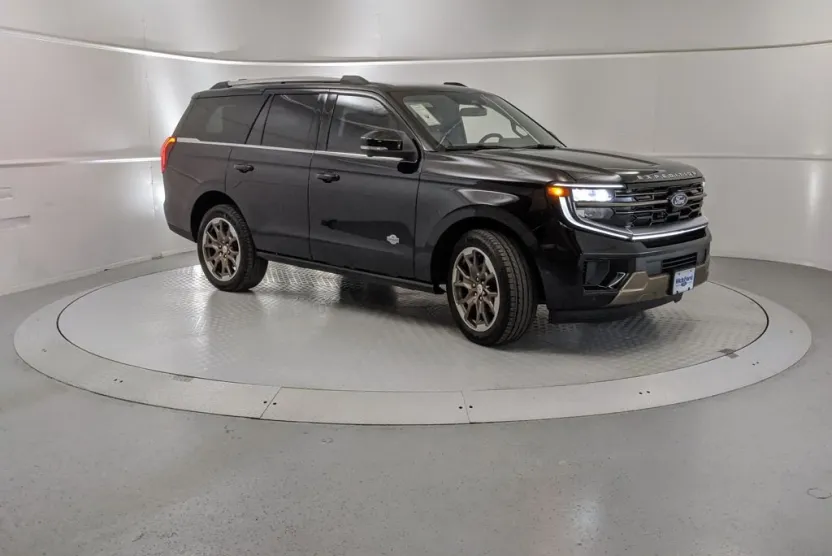 2025 Ford Expedition King Ranch photo 1