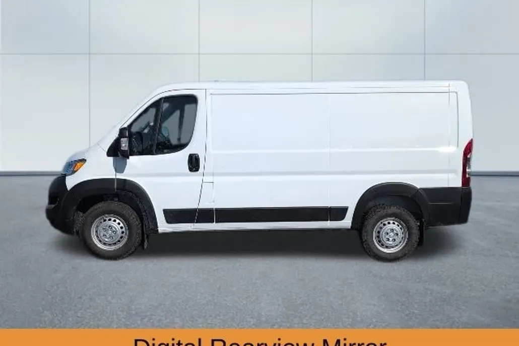 2026 Ram ProMaster 2500 photo 1
