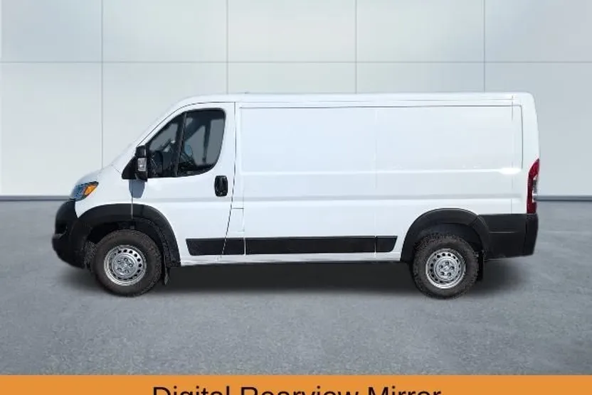 2026 Ram ProMaster 2500 photo 1