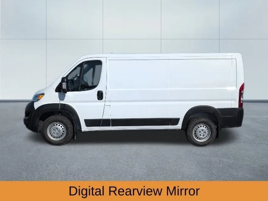 2026 Ram ProMaster 2500 photo 1
