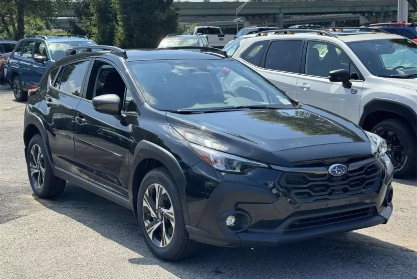 2025 Subaru Crosstrek Premium photo 1