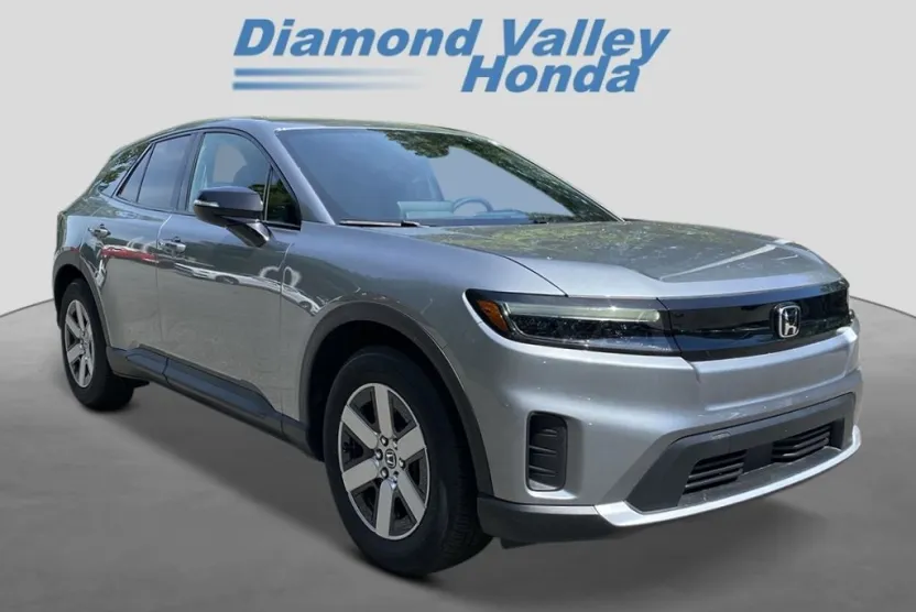 2025 Honda Prologue EX photo 1