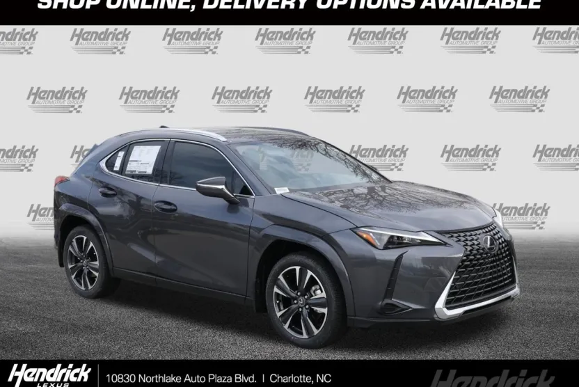 2025 Lexus UX Premium photo 1