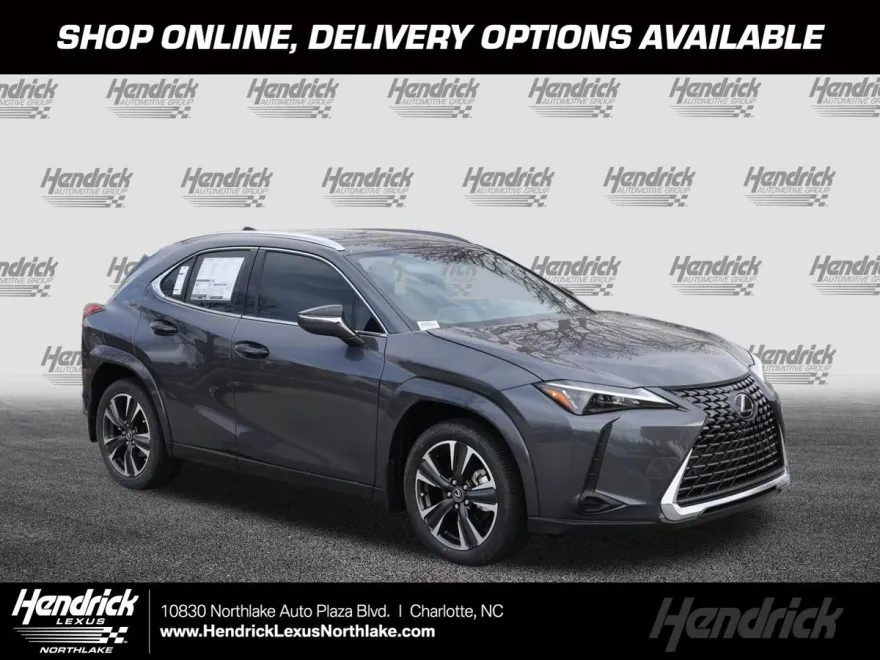 2025 Lexus UX Premium photo 1