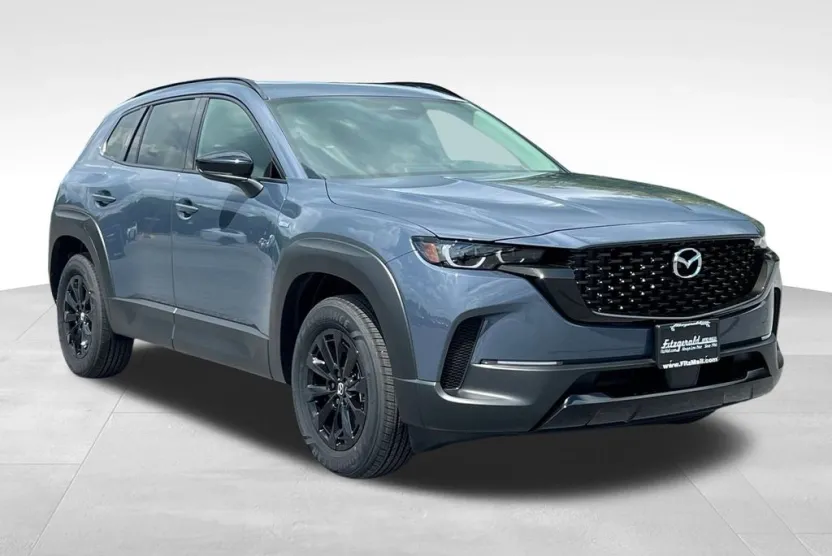 2025 Mazda CX-50 Premium photo 1