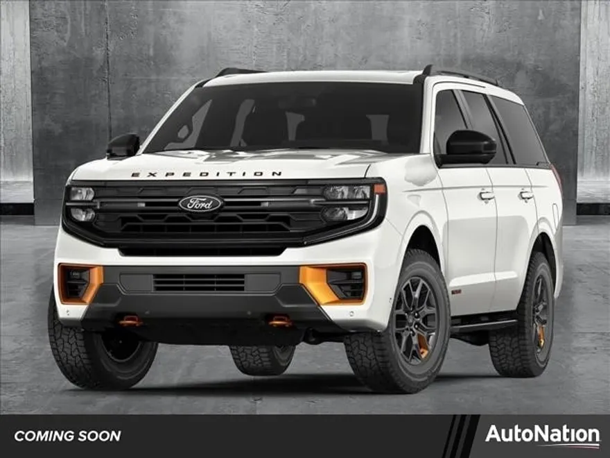 2025 Ford Expedition photo 1