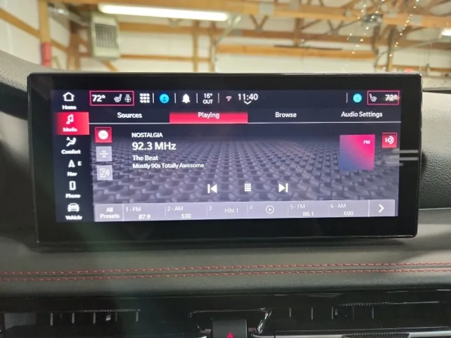 2024 Dodge Hornet GT Plus photo 1