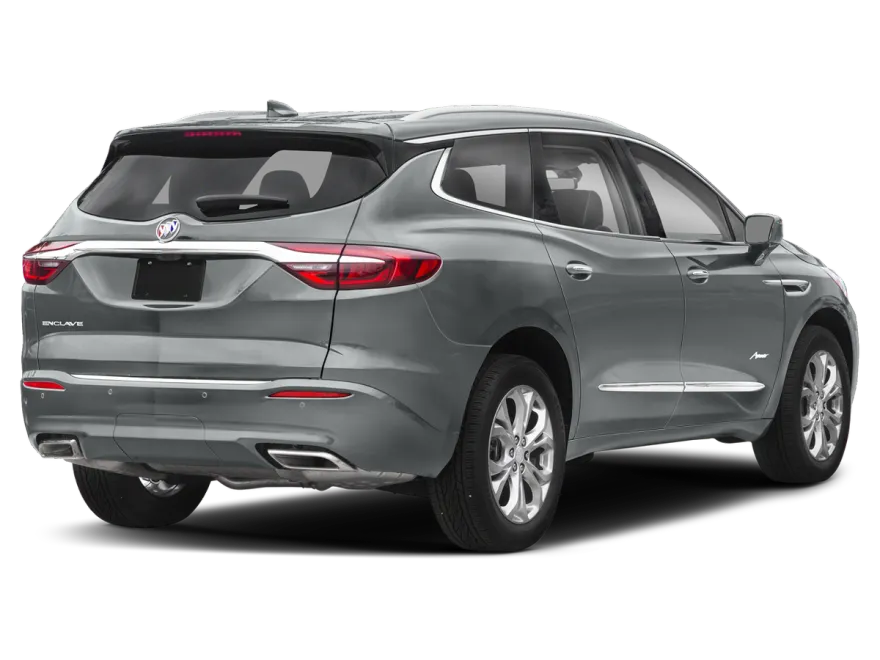 2020 Buick Enclave Avenir photo 1