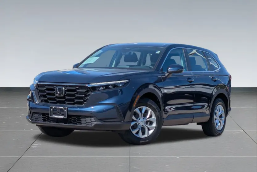 2023 Honda CR-V LX photo 1