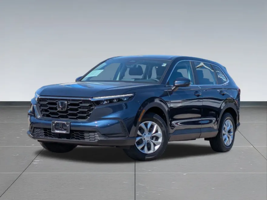 2023 Honda CR-V LX photo 1