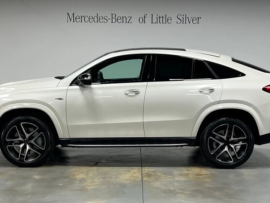 2023 Mercedes Benz GLE 53 AMG 4MATIC photo 1