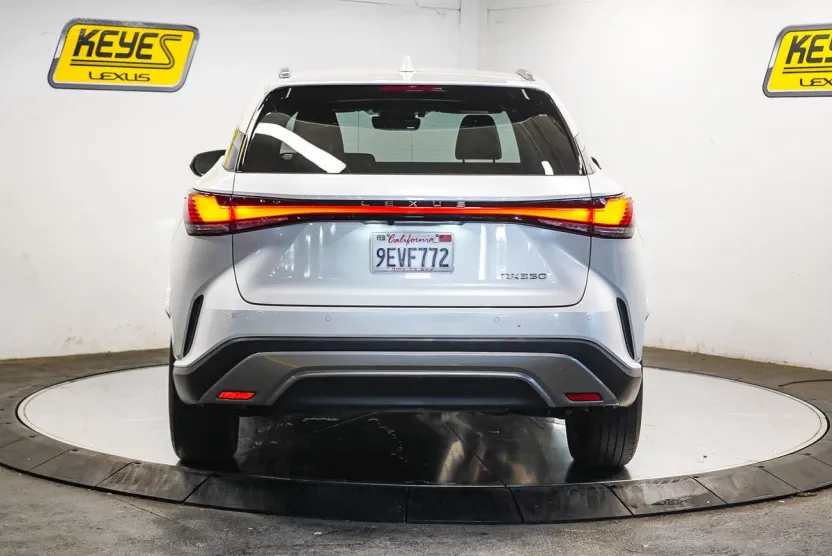 2023 Lexus RX 350 Premium photo 1